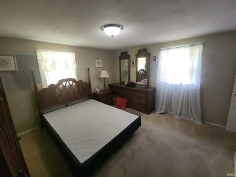 Tiny photo for 803 Stanley Street, Logansport, IN 46947 (MLS # 202524550)
