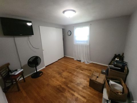 Tiny photo for 803 Stanley Street, Logansport, IN 46947 (MLS # 202524550)