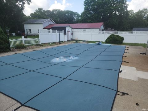 Tiny photo for 803 Stanley Street, Logansport, IN 46947 (MLS # 202524550)