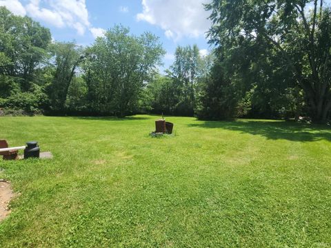 Tiny photo for 803 Stanley Street, Logansport, IN 46947 (MLS # 202524550)