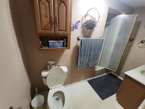Tiny photo for 803 Stanley Street, Logansport, IN 46947 (MLS # 202524550)