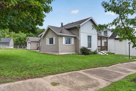 Tiny photo for 1018 Pleasant Hill HL, Logansport, IN 46947 (MLS # 202634277)
