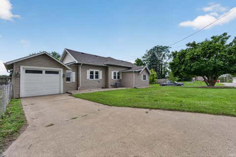 Tiny photo for 1018 Pleasant Hill HL, Logansport, IN 46947 (MLS # 202634277)