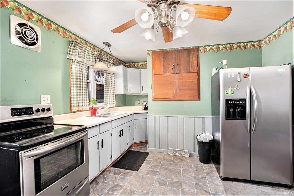 Photo of 19343 Burke Street, South Bend, IN 46637 (MLS # 202548659)