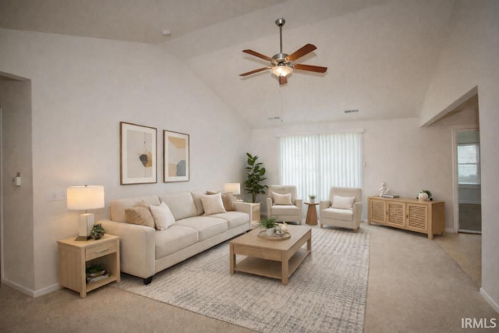 Photo of 2013 Priscilla Lane, Kendallville, IN 46755 (MLS # 202600246)