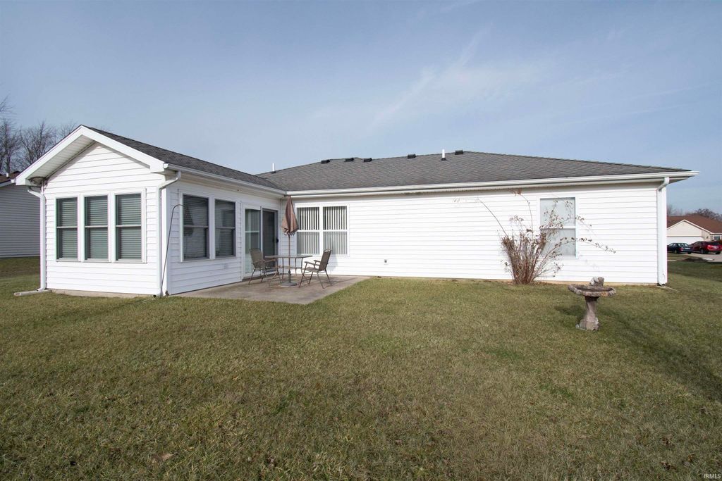 Photo of 2013 Priscilla Lane, Kendallville, IN 46755 (MLS # 202600246)