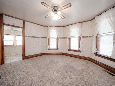 Tiny photo for 226 Freeman Lane, New Harmony, IN 47631 (MLS # 202600381)