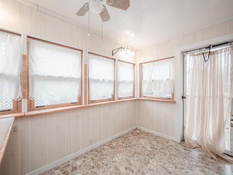 Tiny photo for 226 Freeman Lane, New Harmony, IN 47631 (MLS # 202600381)