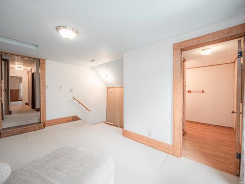 Tiny photo for 226 Freeman Lane, New Harmony, IN 47631 (MLS # 202600381)