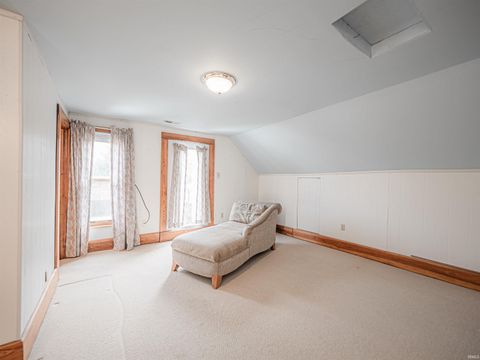 Tiny photo for 226 Freeman Lane, New Harmony, IN 47631 (MLS # 202600381)