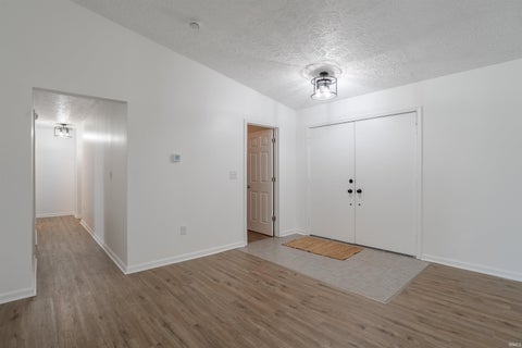 Tiny photo for 2444 Metzger Road, Boonville, IN 47601 (MLS # 202626049)