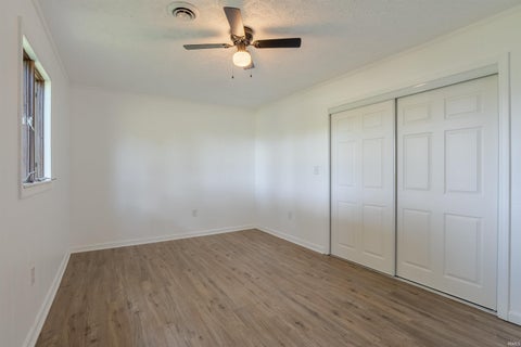 Tiny photo for 2444 Metzger Road, Boonville, IN 47601 (MLS # 202626049)