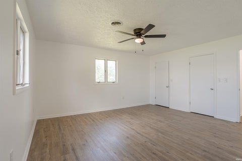 Tiny photo for 2444 Metzger Road, Boonville, IN 47601 (MLS # 202626049)