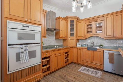 Tiny photo for 2444 Metzger Road, Boonville, IN 47601 (MLS # 202626049)