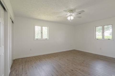 Tiny photo for 2444 Metzger Road, Boonville, IN 47601 (MLS # 202626049)