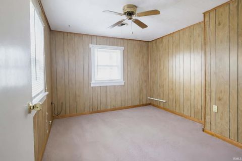 Tiny photo for 1312 S Jay Street, Kokomo, IN 46902 (MLS # 202612975)