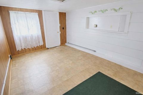 Tiny photo for 1312 S Jay Street, Kokomo, IN 46902 (MLS # 202612975)