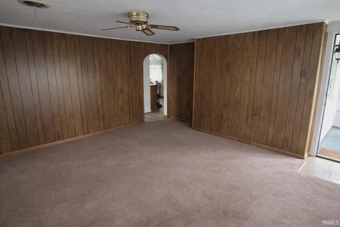 Tiny photo for 1312 S Jay Street, Kokomo, IN 46902 (MLS # 202612975)