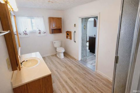 Tiny photo for 1312 S Jay Street, Kokomo, IN 46902 (MLS # 202612975)