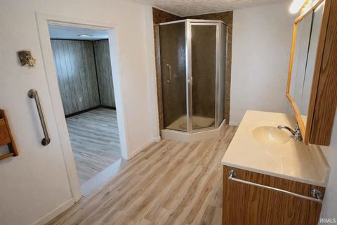 Tiny photo for 1312 S Jay Street, Kokomo, IN 46902 (MLS # 202612975)