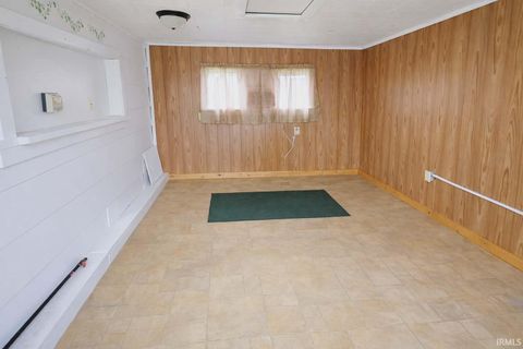 Tiny photo for 1312 S Jay Street, Kokomo, IN 46902 (MLS # 202612975)