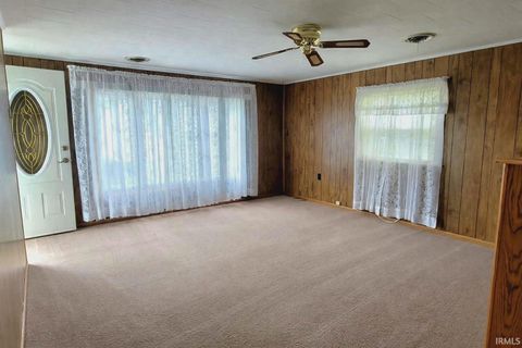 Tiny photo for 1312 S Jay Street, Kokomo, IN 46902 (MLS # 202612975)