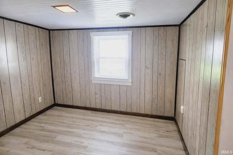 Tiny photo for 1312 S Jay Street, Kokomo, IN 46902 (MLS # 202612975)