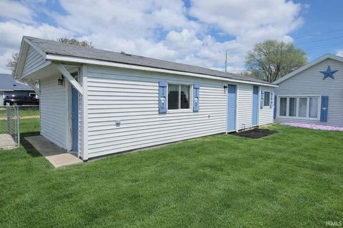 Tiny photo for 1312 S Jay Street, Kokomo, IN 46902 (MLS # 202612975)