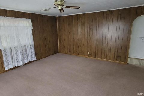 Tiny photo for 1312 S Jay Street, Kokomo, IN 46902 (MLS # 202612975)