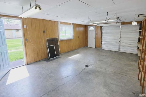 Tiny photo for 1312 S Jay Street, Kokomo, IN 46902 (MLS # 202612975)