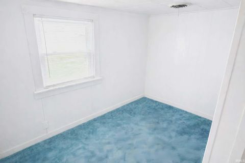 Tiny photo for 1312 S Jay Street, Kokomo, IN 46902 (MLS # 202612975)