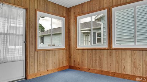 Tiny photo for 122 S East Street, Spencer, IN 47460 (MLS # 202618685)