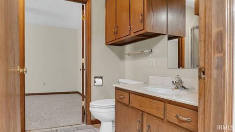 Tiny photo for 122 S East Street, Spencer, IN 47460 (MLS # 202618685)