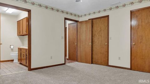 Tiny photo for 122 S East Street, Spencer, IN 47460 (MLS # 202618685)