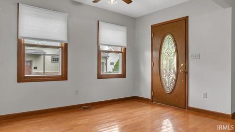 Tiny photo for 122 S East Street, Spencer, IN 47460 (MLS # 202618685)