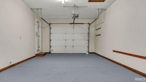 Tiny photo for 122 S East Street, Spencer, IN 47460 (MLS # 202618685)