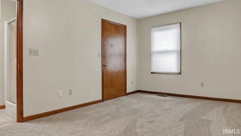 Tiny photo for 122 S East Street, Spencer, IN 47460 (MLS # 202618685)