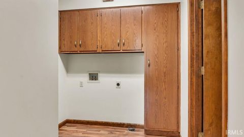 Tiny photo for 122 S East Street, Spencer, IN 47460 (MLS # 202618685)