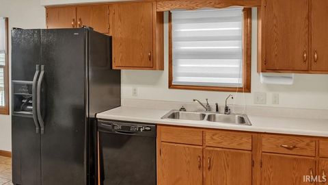 Tiny photo for 122 S East Street, Spencer, IN 47460 (MLS # 202618685)