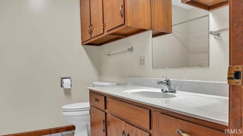 Tiny photo for 122 S East Street, Spencer, IN 47460 (MLS # 202618685)