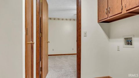 Tiny photo for 122 S East Street, Spencer, IN 47460 (MLS # 202618685)