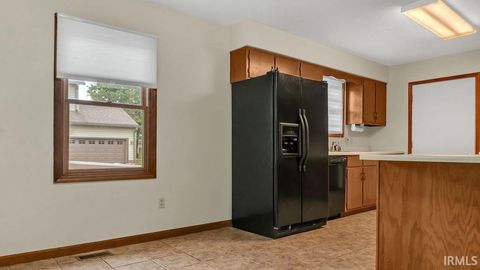 Tiny photo for 122 S East Street, Spencer, IN 47460 (MLS # 202618685)