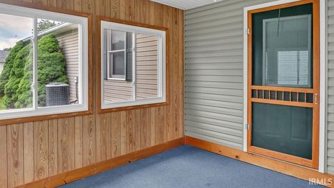 Tiny photo for 122 S East Street, Spencer, IN 47460 (MLS # 202618685)