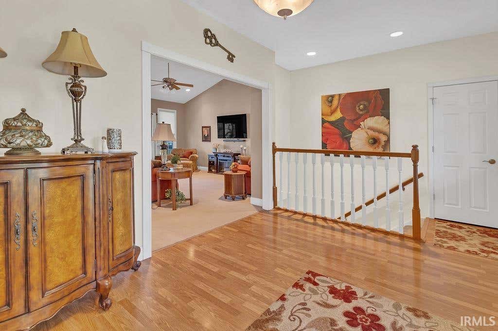 Photo of 4184 S Derby Drive, Bloomington, IN 47401 (MLS # 202633752)