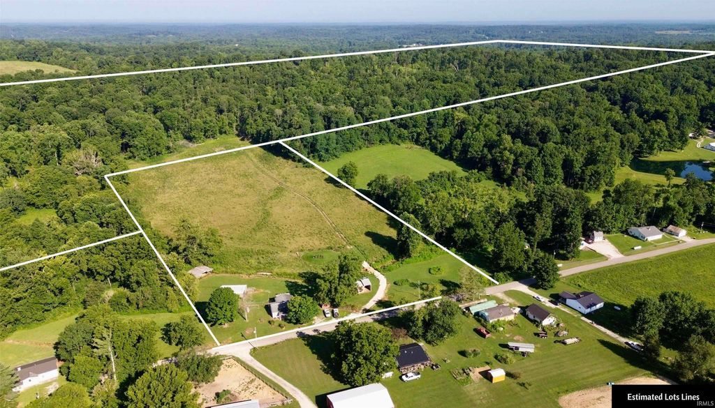 Photo of 6783 Stogsdill Road, Bloomington, IN 47401 (MLS # 202628421)