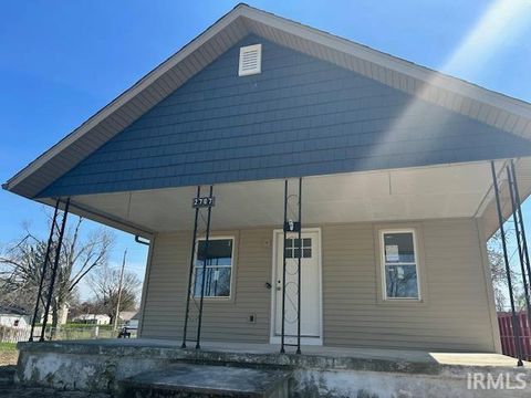 2707 Prairie Grove Drive, Fort Wayne, IN 46809 - MLS#: 202513924