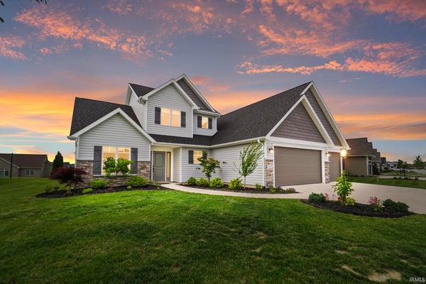 13111 SILK TREE TRL, FORT WAYNE, IN 46814 - Image ce331e0971d2536d51d6065befc893f3/673365940