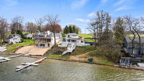 5920 S 1000 E, Hudson, IN 46747 - #: 202513796
