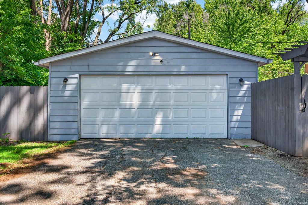 Photo of 2112 Putnam Street, Terre Haute, IN 47803 (MLS # 202617430)