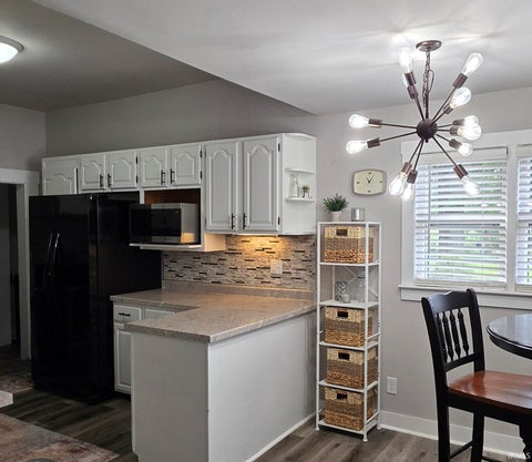Tiny photo for 7056 E 50 NORTH, Greentown, IN 46936 (MLS # 202633555)